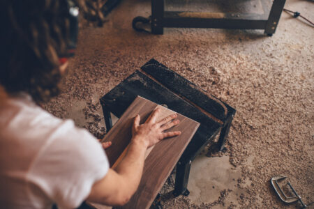 The Best Portable Sawmills for Your Homesteading Projects Image